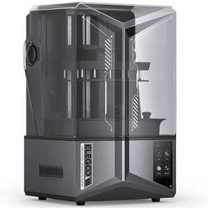 Impresora 3D de Resina ELEGOO Saturn 4 Ultra 12K para Laboratorio, Industria, Odontología y Joyería, Tecnologías de Moldeo LCD/SLA/SLM, Compatible con PLA - Product Image 3