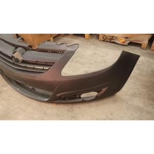 Paraurti Anteriore Completo OPEL Corsa D 5 Porte 2a Serie (11>) PAN2090P - Product Image 6