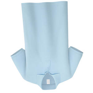 Camiseta de Color Sólido Personalizada de Alta Calidad, 65% Algodón, 35% Poliéster, Tela CVC, Camisetas Tipo Polo Piq - Product Image 4