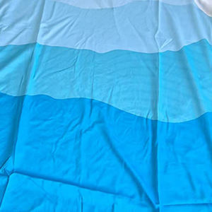 Camiseta de Fútbol Retro Personalizada con Bordado 3D de Silicona, Pantalones Cortos de Fútbol Vintage, Diseño de Fabricante OEM con Impresión de Logotipo - Product Image 6