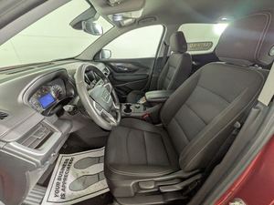 รถ SUV ปี 2024 รุ่น TERRAIN SLE ขับเคลื่อน 4 ล้อ เกียร์อัตโนมัติ 9 สปีด 175 แรงม้า สภาพดี พร้อมส่ง - Product Image 2