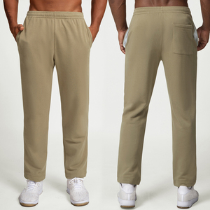Pantalones Deportivos para Hombre, Listos para Comercio, Artículos Deportivos al por Mayor, Pantalones Deportivos para Hombre, Suministro Comercial, Fabricación de Ropa - Product Image 1