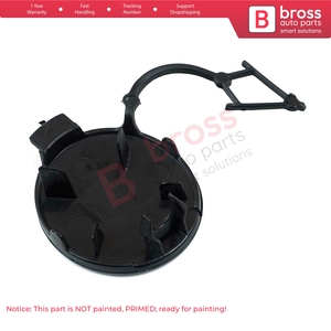 BSP1022 Front Bumper Tow Eye <b>Hook</b> Cover Cap 5GG807241 for Golf MK7 - Product Image 3