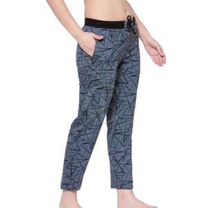 Pantalones de mujer tamaño adulto hechos a medida Pantalones de mujer etiqueta privada más vendidos en buena calidad - Product Image 3