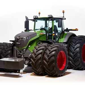 Tractores Fendt 716 Profi usados a la venta - Product Image 1