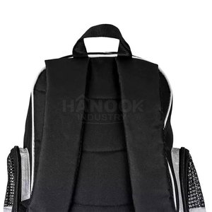 Sac de basket-ball professionnel pour hommes et femmes, sac de sport de grande capacité, sac de sport durable, parfait pour l'entraînement et les voyages - Product Image 4