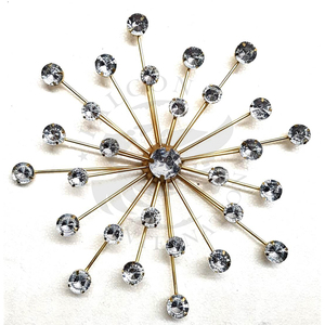 No deja nada más que uno antiguo con rystal. - Product Image 2