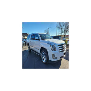 Cadillac CT4 con suspensión deportiva para un mejor manejo y agilidad - Product Image 4