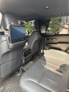 โตโยต้า แอลซี 300 ปี 2024 มือสอง ตัวท็อป ครบชุด - Product Image 3