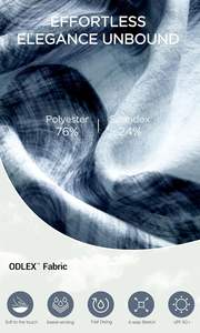 Pantalones cortos de motorista con control de barriga para mujer con bolsillos, pantalones cortos de Yoga para entrenamiento de cintura alta, ropa de yoga sin costuras para entrenamiento deportivo personalizado para gimnasio - Product Image 6