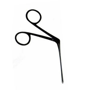 Instruments chirurgicaux médicaux Otologie ENT Crocodile Alligator Forceps Malleus Nippers Ear Micro Alligator Forceps CE ISO - Product Image 4