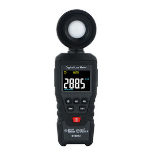 جهاز استشعار ذكي ST8813 جهاز اختبار مستوى الصوت الرقمي اختبار الضوضاء - Product Image 1