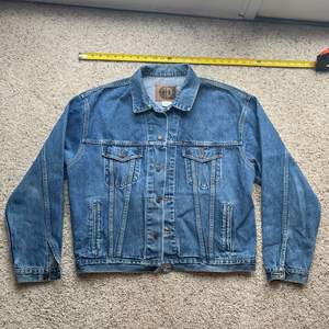 Veste en jean en coton pour homme 2023 - Product Image 5