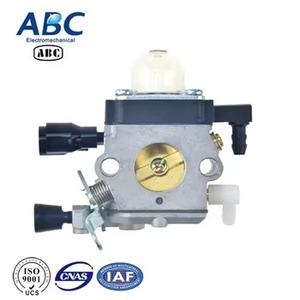 คาร์บูเรเตอร์ FS38 FS45 ABC สำหรับ <span class=keywords><strong>stihl</strong></span> FS85 FC55 FC75 <span class=keywords><strong>FS310</strong></span> FS45 FS45C FS76 FS80 HS45 HS75ที่ตัดเล็มวัชพืชกิน - Product Image 1