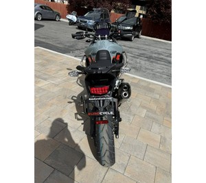 NUEVA Motocicleta de Aventura Triumph Tiger 900 Desert Edition 2026, Último Modelo - Product Image 4