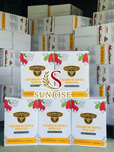 เม็ดมะม่วงหิมพานต์อบแห้งคุณภาพสูง เกรด A จากเวียดนาม ความชื้นสูงสุด 15% บรรจุภัณฑ์สุญญากาศ อายุการเก็บรักษา 2 ปี รับผลิตแบรนด์ OEM ขายส่ง Belle - Product Image 2