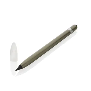 Penna in Alluminio Personalizzata Senza Inchiostro per Gadget Promozionali - Product Image 6