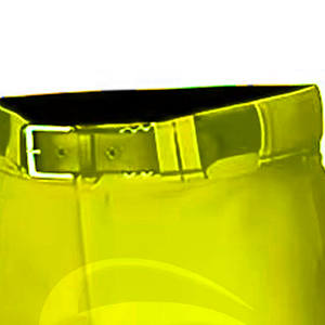 Nouveauté Ensemble de Pantalons de Baseball et Softball Personnalisés Vêtements de Sport Grande Taille avec Logos Sublimés Fabriqué au Pakistan - Product Image 4