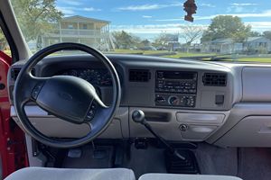 USADO LHD/RHD 2000 FORD F-350 SUPER DUTY XLT - Product Image 4