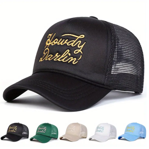 หมวกเบสบอลใช้ได้ทุกเพศเหมาะสำหรับทั้งกีฬาสันทนาการและกิจกรรมนอกบ้านแบบลำลองสำหรับทั้งชายและหญิง - Product Image 6