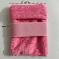 12*10/14*12cm extérieur enlèvement de sable gants de neige sacs de poudre brosses d'enlèvement de sable vacances à la plage Camping essentiel dissolvants de sable