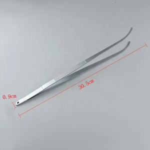 ชุดคีมและแหนบทันตกรรมทำจากสเตนเลสสตีลสำหรับ Amin ได้รับการรับรอง CE ระดับ II - Product Image 6