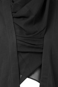 Robes musulmanes à la mode de conception moderne à la demande Abaya pour femmes disponible à un prix abordable - Product Image 4