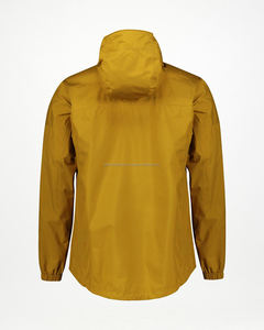 Veste Softshell Homme Qualité Supérieure Personnalisable Imperméable en Laine de Nylon Capuche Haute Fermeture à Glissière Avant Motif Travail Hiver - Product Image 2