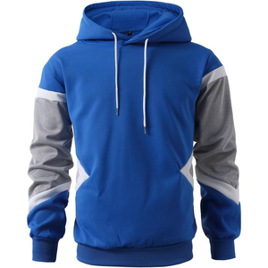 Sudadera con Capucha de Moda, Nueva Llegada, Sudadera Informal con Capucha para Hombre, Sudaderas de Invierno de Alta Calidad para Hombre - Product Image 1