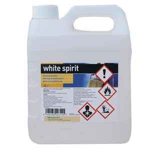 Compre el mejor grado bajo aromático alcohol blanco para recubrimiento y pintura en stock entrega rápida precio bajo - Product Image 4
