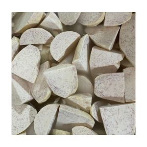 Yuca rallada congelada Premium para cocinar tapioca congelada de 99 Gold Data Vietnam - Product Image 2