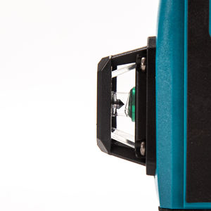 Xách tay 4-d 12-Line/16-Line tự động xoay laser cấp thiết lập. Bộ mức Laser sàn gạch chuyên nghiệp - Product Image 2