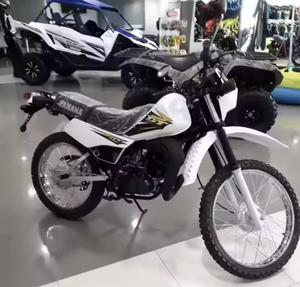 AUTOPARK Moto Yamaha DT175 neuve de haute qualité, 2 temps, 171 cm³, portable, garantie 3 ans, fabriquée en Chine, son surround - Product Image 1