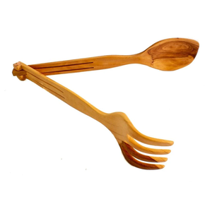 Pince à glaçons en bois à bon prix extrêmement bonne conception Pince à glaçons en bois faite à la main pour accessoires de bar - Product Image 2