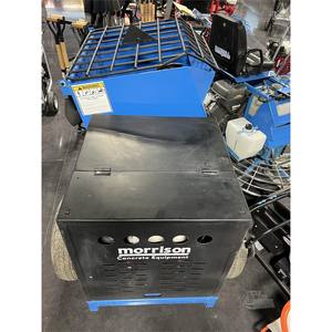 Miscelatore per malta <span class=keywords><strong>Morrison</strong></span> MM9H240 2024 - Product Image 3