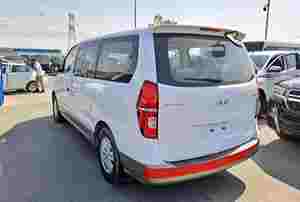 มือสอง LHD/RHD 2021 H-1ฮุนได - Product Image 3