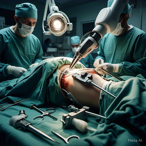 Hohmann-Muller ลิฟต์แบบแมนนวลพร้อมชุดเครื่องมือแหลมแคบ - Product Image 6