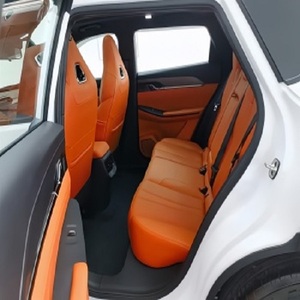 ENVÍO RÁPIDO HED MOS L 7 GASOLINA USADO - Product Image 2