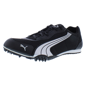 Scarpe da uomo Puma Complete Tomline II Colore: Nero/Argento Puma/Nero 100% autentiche - Product Image 1