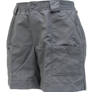 Pantalones Cortos de Verano para Hombre de Alta Calidad, Secado Rápido, Tejido de Lona, Estilo Casual, Cintura Media, Transpirables - Product Image 5