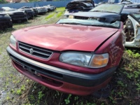 Mesin Mobil Bekas AE111 Toy Ota 5A Manual 5-Percepatan Half Cut Suku Cadang Mesin Mobil Genre