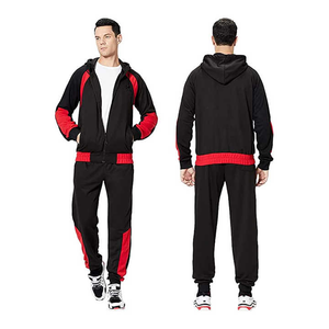 Conjuntos de Chándal Deportivos Unisex Personalizables, Chándal Deportivo de Alta Calidad, Transpirable, Ajustado - Product Image 2