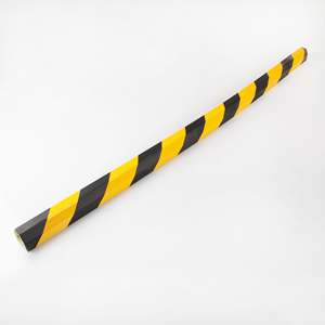 Striscia di Protezione Magnetica Profilo Trapezoidale - Product Image 1