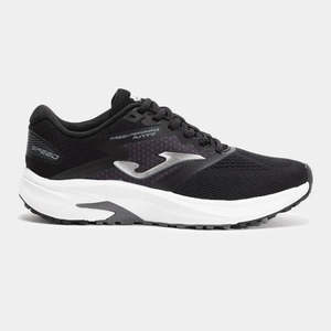 รองเท้าวิ่งผู้ชาย JOMA Speed 2501-พื้นรองเท้าแบบมีเบาะสีดำทำจากอีวาและตาข่าย ดีไซน์สปอร์ตสำหรับทุกฤดูกาล - Product Image 3