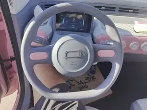 2025 F E W Bet Une Ponl HATCHBACK AWD Doble Tracción Neumáticos R18 Batería de Litio 110kWh Asientos de Cuero Cámara Trasera Techo Panorámico - Product Image 5