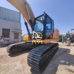 Escavatore Caterpillar Nuovo di Zecca da 26 Tonnellate, Modelli <span class=keywords><strong>Cat</strong></span> 326, <span class=keywords><strong>Cat</strong></span> 320d, Cat320c, Cat323, Cat326, Cat330, Excavadora <span class=keywords><strong>Cat</strong></span> 326 - Product Image 4