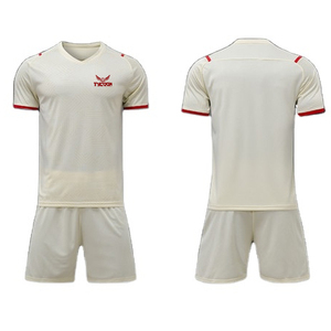 Maillot de football 100% Polyester, haute qualité, prix d'usine - Product Image 2