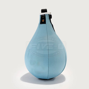 Pelota de Boxeo de Velocidad Personalizada al por Mayor, Diseño OEM, Precio Económico, Tamaño Personalizado - Product Image 2