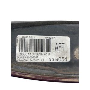 ไฟเบรกหลังขวา OPEL Astra J GTC 13282243 (11>15) - Product Image 2