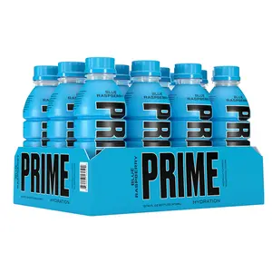 Grosir Beli kotak minuman hidrasi Prime (12 botol)